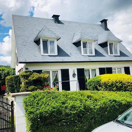 Apartamento La vue sur Meuse de Wépion Namur Exterior foto
